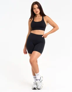 Sale ECHT Freedom High Waisted Shorts 5.5