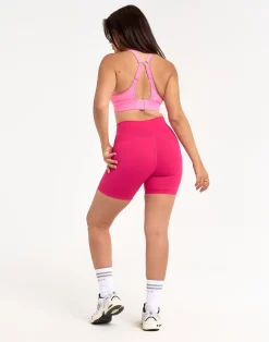 Clearance ECHT Freedom High Waisted Shorts 5.5