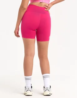 Clearance ECHT Freedom High Waisted Shorts 5.5