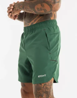 Fashion ECHT Fuse Shorts Green