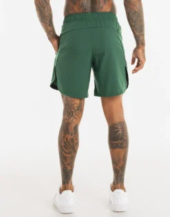Fashion ECHT Fuse Shorts Green