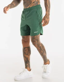 Fashion ECHT Fuse Shorts Green
