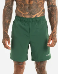 Fashion ECHT Fuse Shorts Green