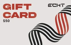 Online ECHT Gift card (Physical)