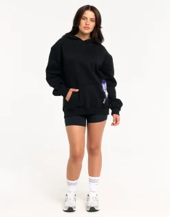 Hot ECHT Glory Hoodie Black