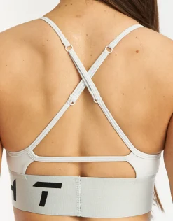 Hot ECHT Hyper Sports Bra Air Blue
