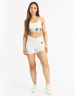 Hot ECHT Hyper Sports Bra Air Blue
