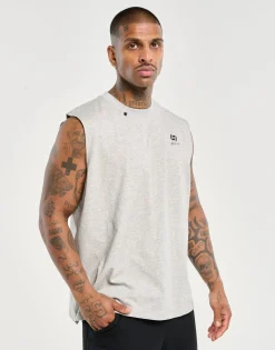 Sale ECHT Legacy Tank Heather Grey