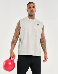 Sale ECHT Legacy Tank Heather Grey