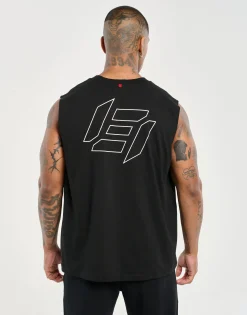 New ECHT Legacy Tank Black