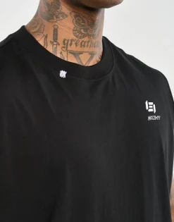 New ECHT Legacy Tank Black