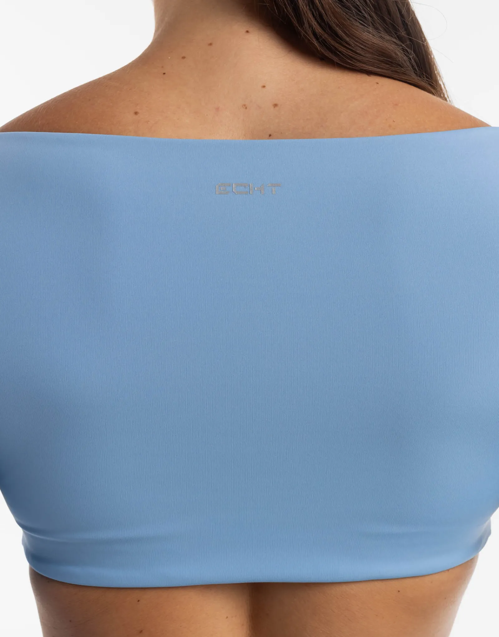 Best ECHT Liberty Long Sleeve Process Blue