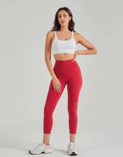 Outlet ECHT Limitless Leggings 25" Scarlet Red