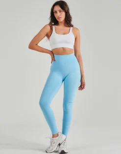 Fashion ECHT Limitless Leggings 28" Baby Blue