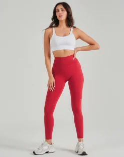 New ECHT Limitless Leggings 28" Scarlet Red