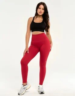 New ECHT Limitless Leggings 28
