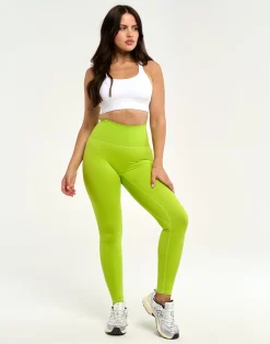 Sale ECHT Limitless Leggings 28