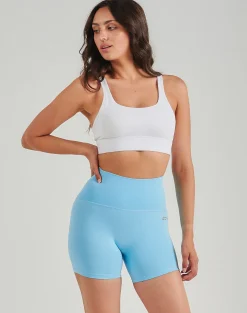 Online ECHT Limitless Shorts 5" Baby Blue