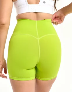 Hot ECHT Limitless Shorts 5