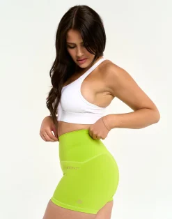 Clearance ECHT Limitless Shorts 3.5