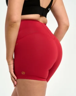 Best ECHT Limitless Shorts 5