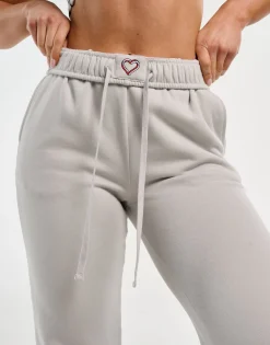 Hot ECHT Love Sweatpants Micro Grey