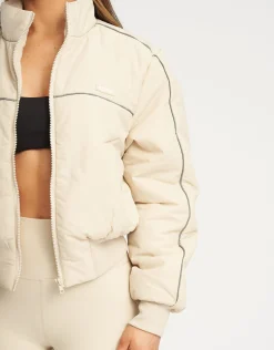 Hot ECHT Low Rider Jacket Oatmeal