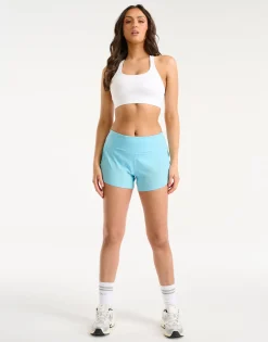 Discount ECHT Pace Shorts Blue