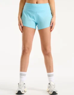 Discount ECHT Pace Shorts Blue