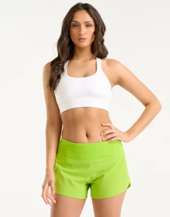Clearance ECHT Pace Shorts Green