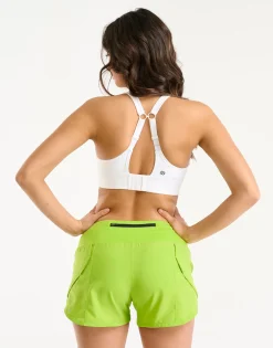 Clearance ECHT Pace Shorts Green