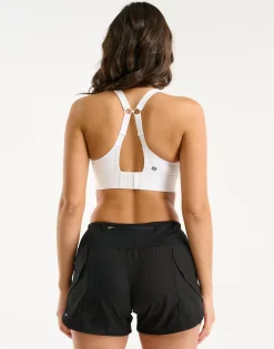 Discount ECHT Pace Shorts Black