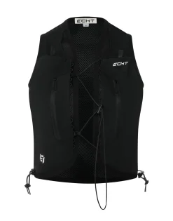 Sale ECHT Performance Hydration Vest Black (Unisex)