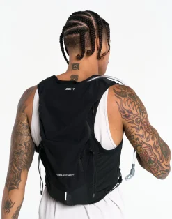 Sale ECHT Performance Hydration Vest Black (Unisex)