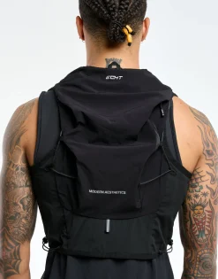 Sale ECHT Performance Hydration Vest Black (Unisex)