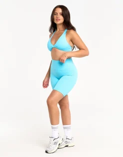 Hot ECHT Range Bike Shorts 8