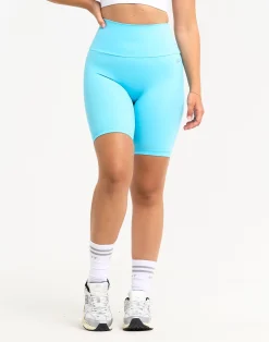 Hot ECHT Range Bike Shorts 8