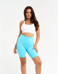 Hot ECHT Range Bike Shorts 8