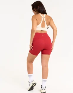 Clearance ECHT Range Bike Shorts 6