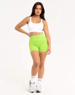 New ECHT Range Bike Shorts 4