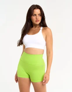 New ECHT Range Bike Shorts 4