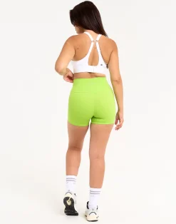 New ECHT Range Bike Shorts 4