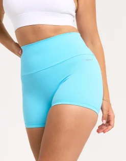 Hot ECHT Range Bike Shorts 4