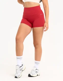 Best ECHT Range Bike Shorts 4
