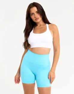 Fashion ECHT Range Bike Shorts 6