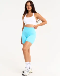 Fashion ECHT Range Bike Shorts 6
