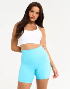 Fashion ECHT Range Bike Shorts 6