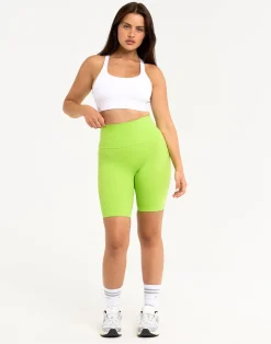 New ECHT Range Bike Shorts 8