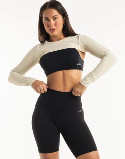Best ECHT Range Long Sleeve Oatmeal