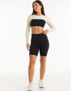 Best ECHT Range Long Sleeve Oatmeal